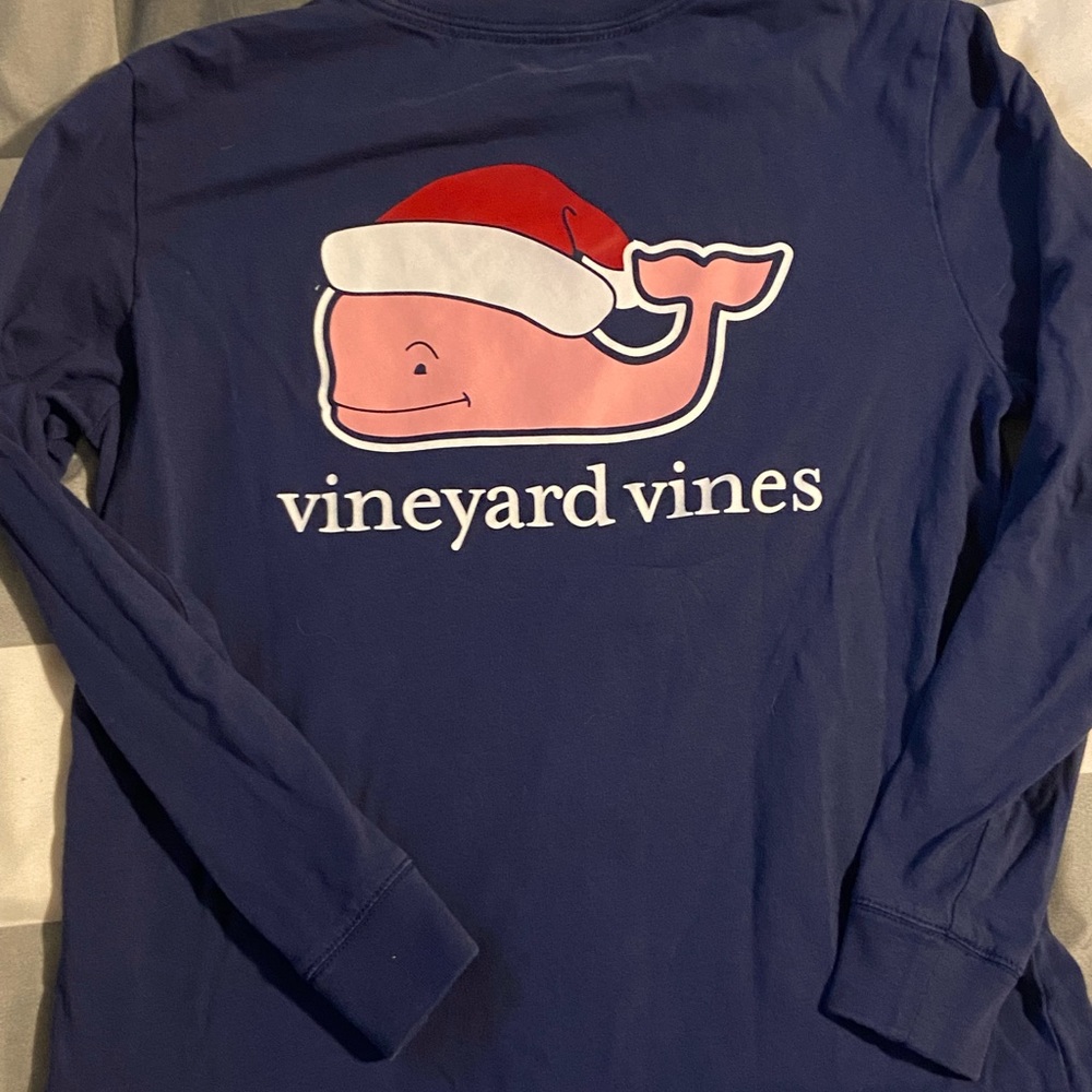 Vineyard Vines Christmas